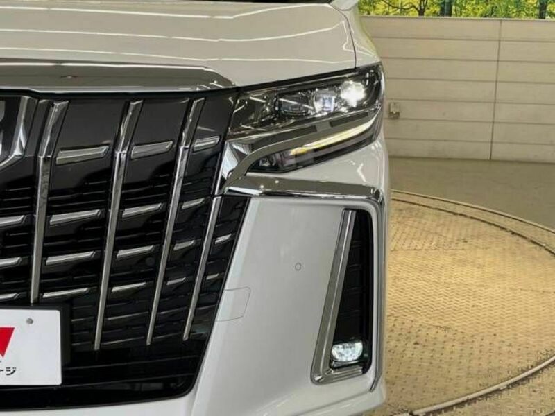 ALPHARD-12