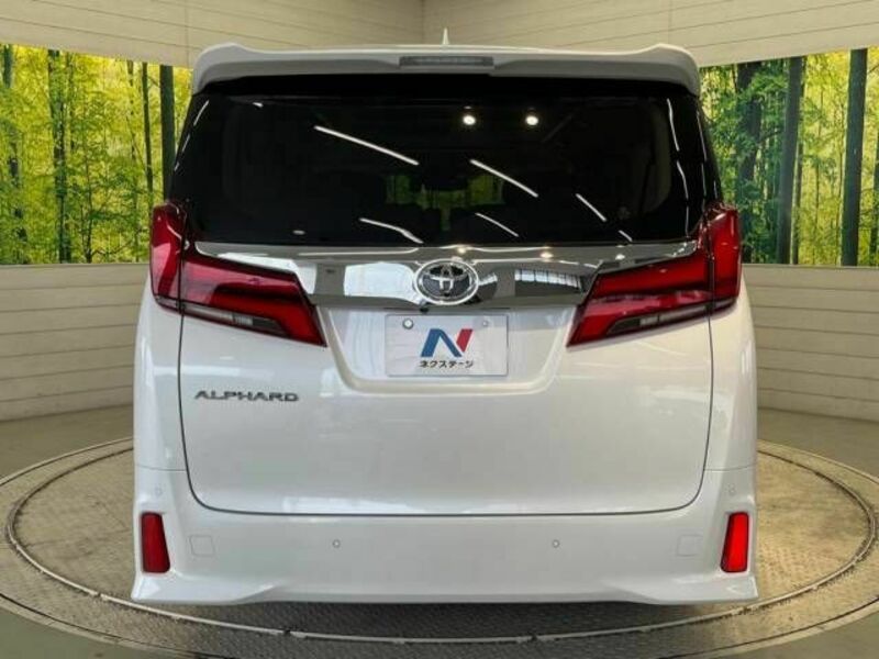 ALPHARD-15