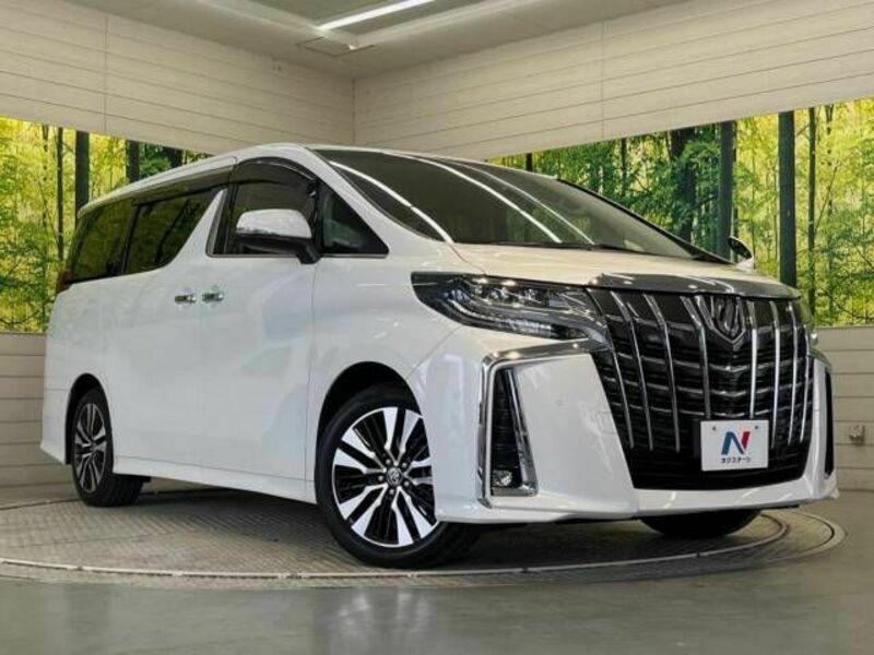 ALPHARD-16