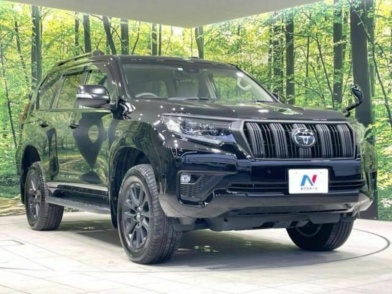 LAND CRUISER PRADO-17