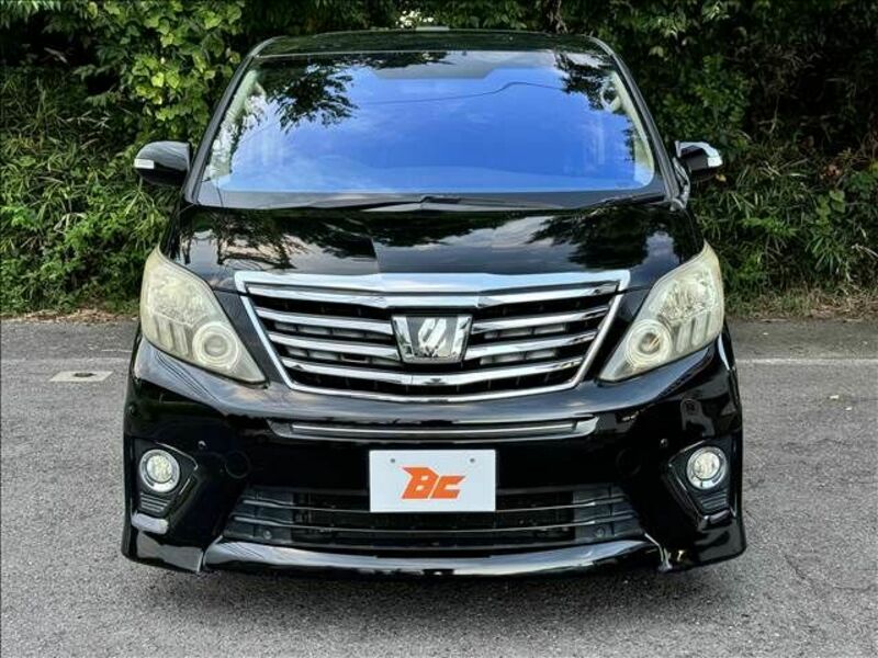 ALPHARD-20