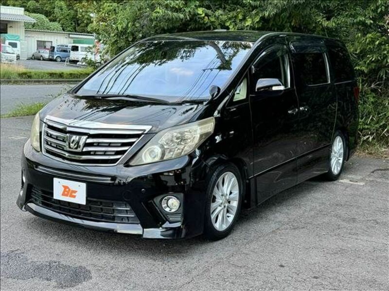 ALPHARD-21