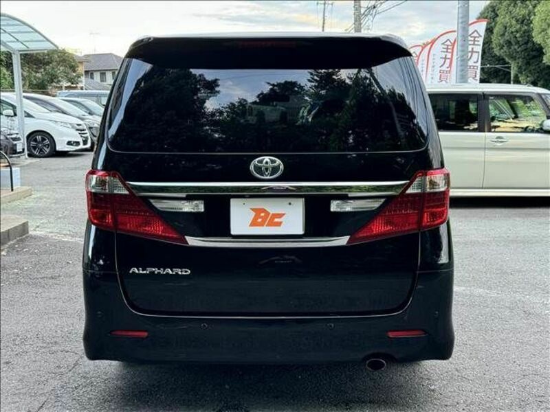 ALPHARD-22