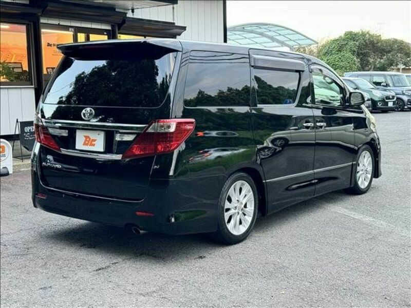 ALPHARD-23