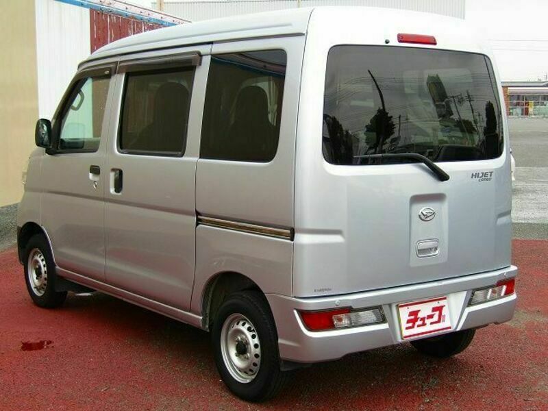 HIJET CARGO-8