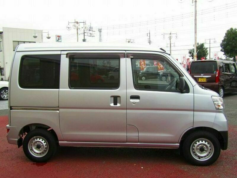 HIJET CARGO-13