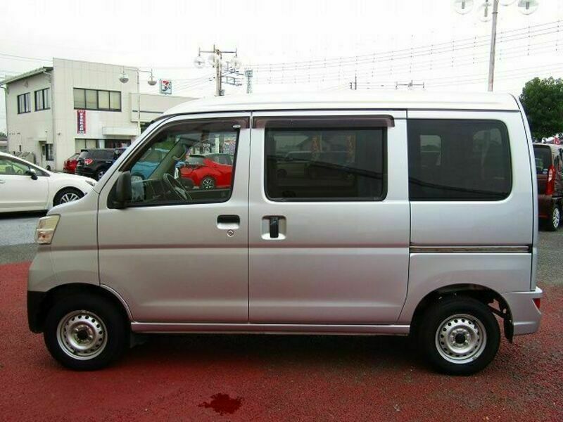 HIJET CARGO-19