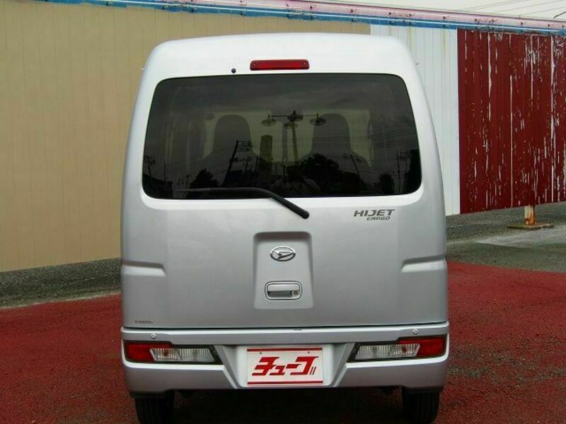 HIJET CARGO-21