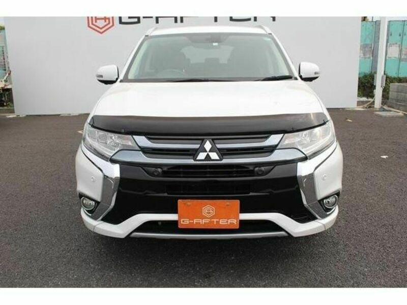 OUTLANDER PHEV-7