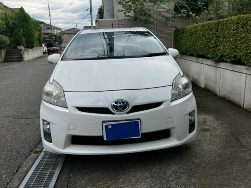 PRIUS-2