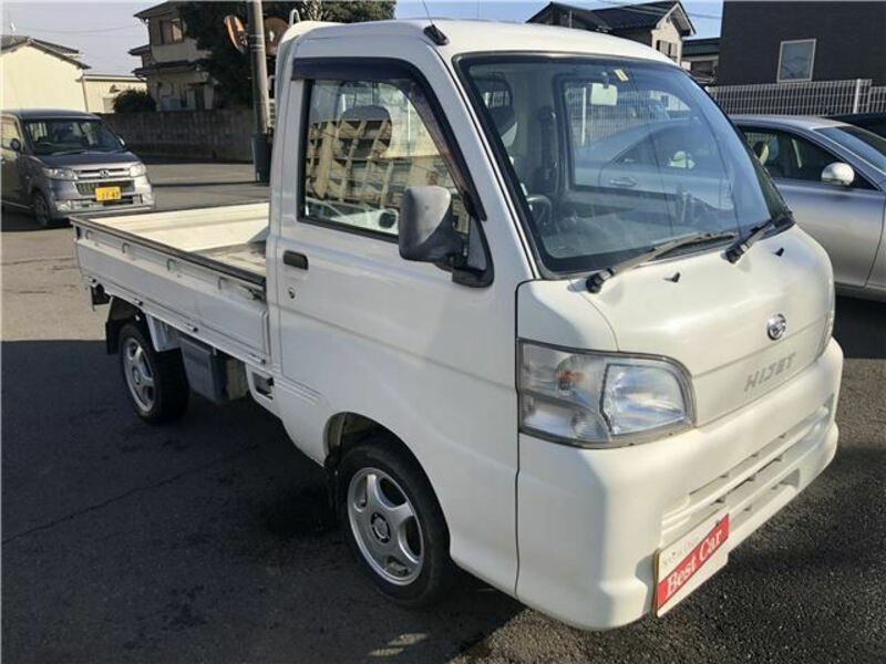 HIJET TRUCK-3