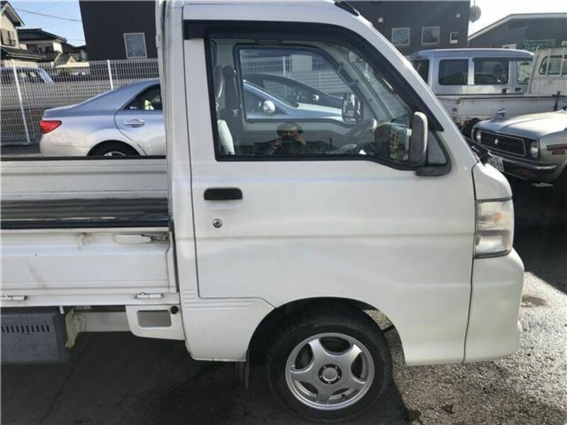 HIJET TRUCK-5