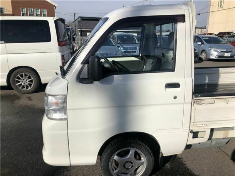 HIJET TRUCK-6