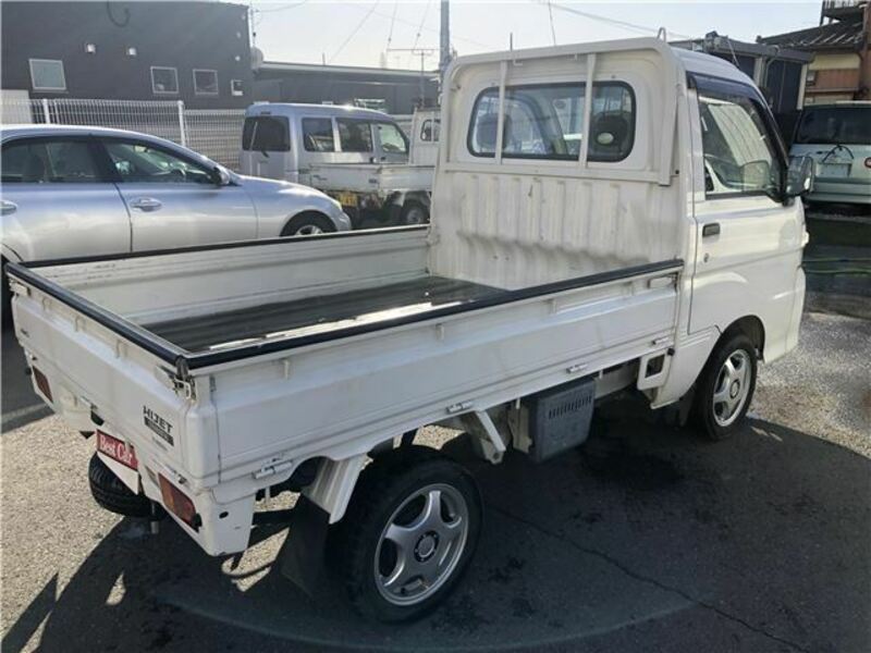 HIJET TRUCK-8