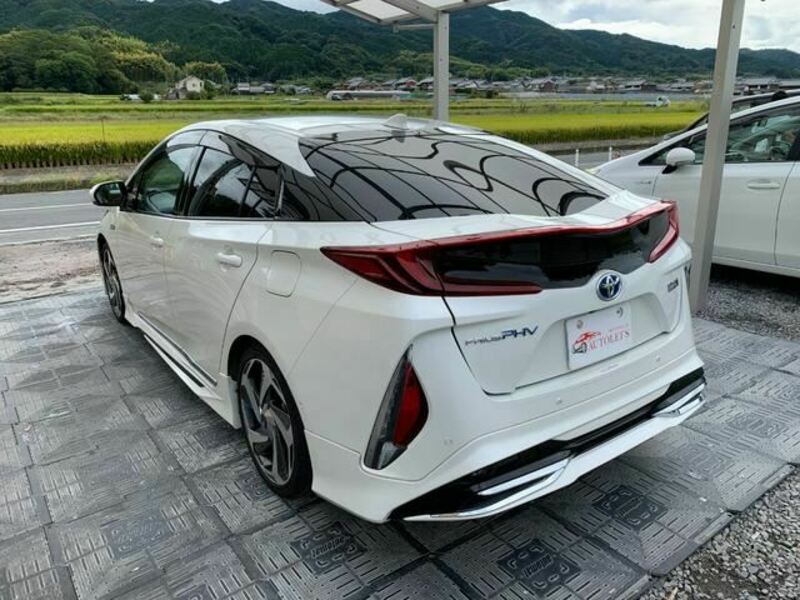 PRIUS PHV-1