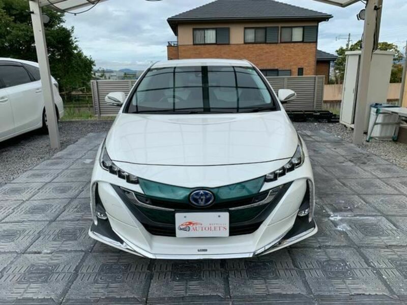 PRIUS PHV-48