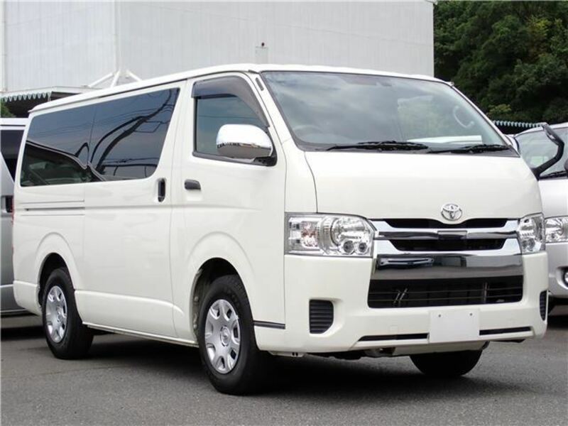 HIACE VAN-29