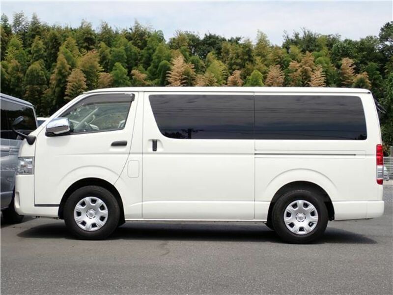 HIACE VAN-31