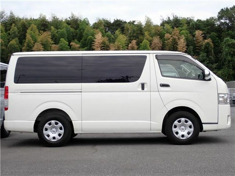 HIACE VAN-34