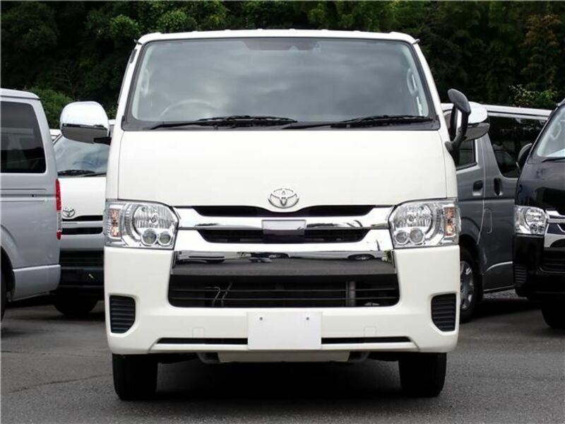 HIACE VAN-35