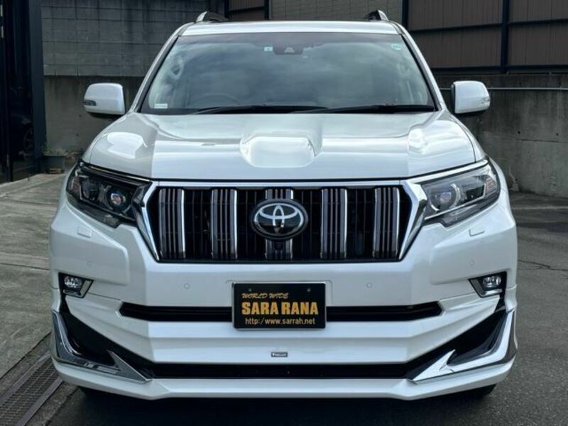 LAND CRUISER PRADO-2