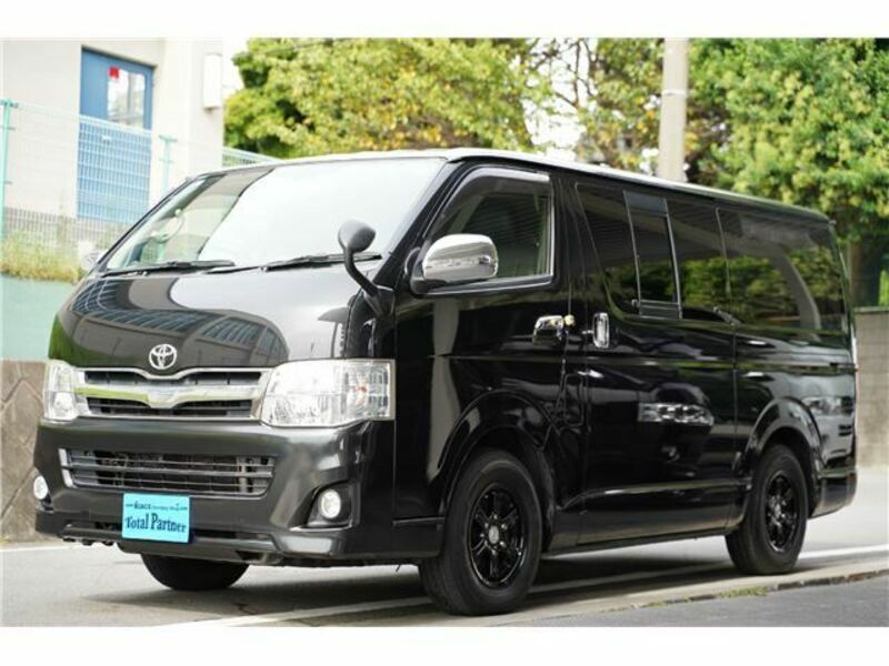 HIACE VAN-3