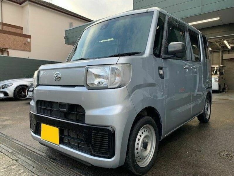 HIJET CADDIE-0