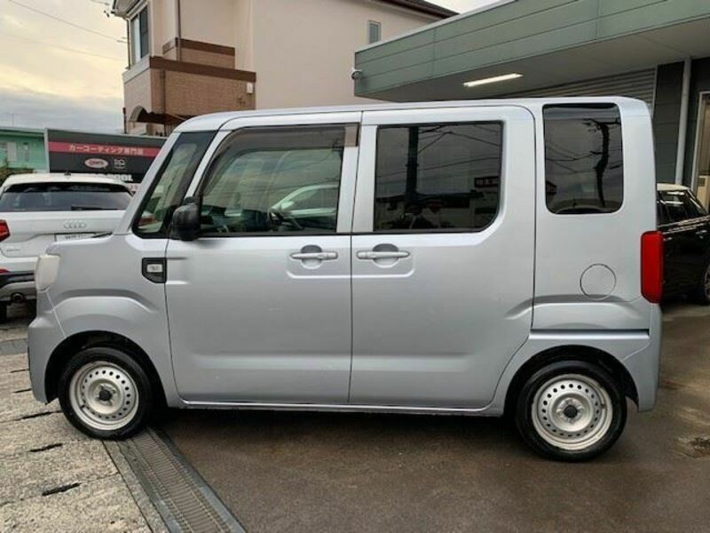 HIJET CADDIE-5