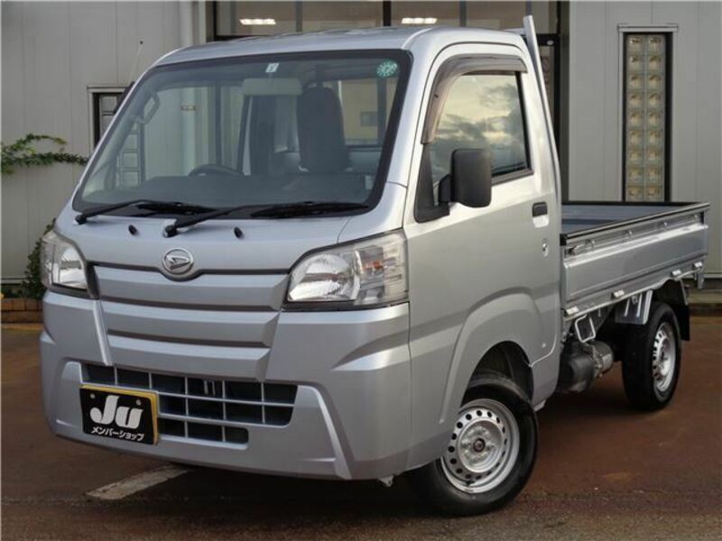 HIJET TRUCK-0