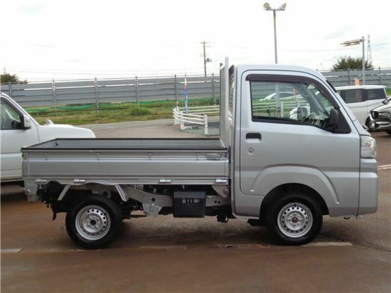 HIJET TRUCK-4