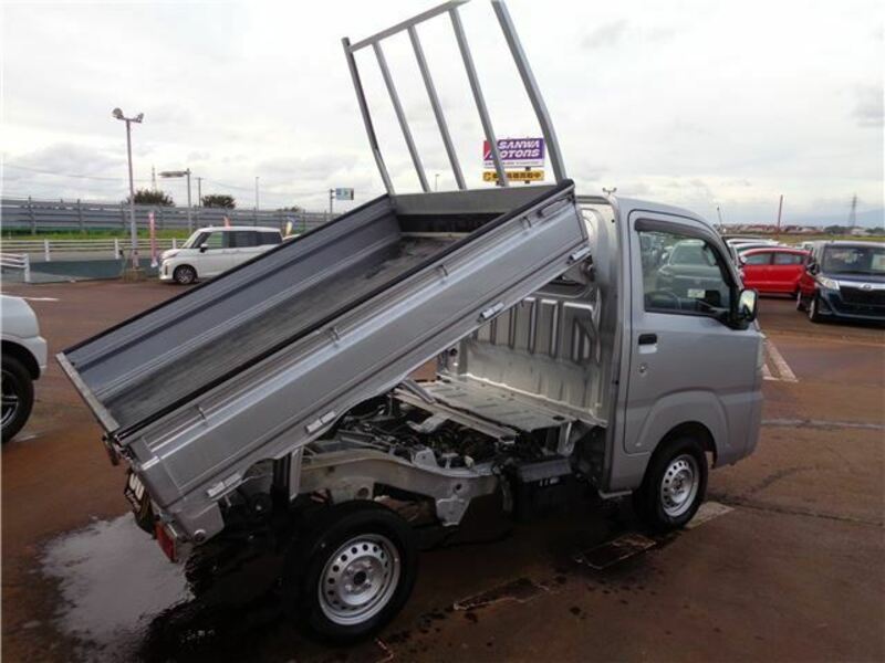 HIJET TRUCK-12