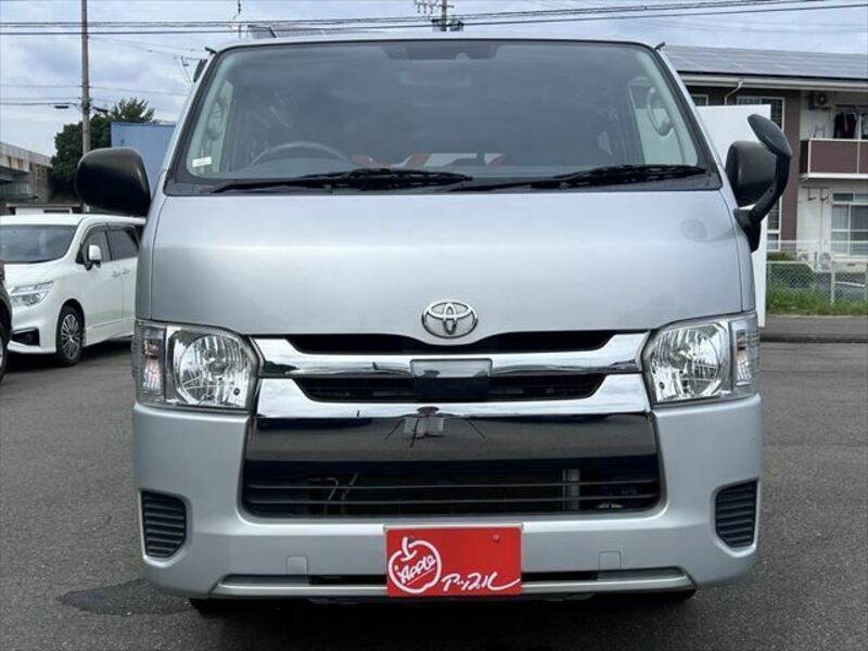 HIACE VAN-8