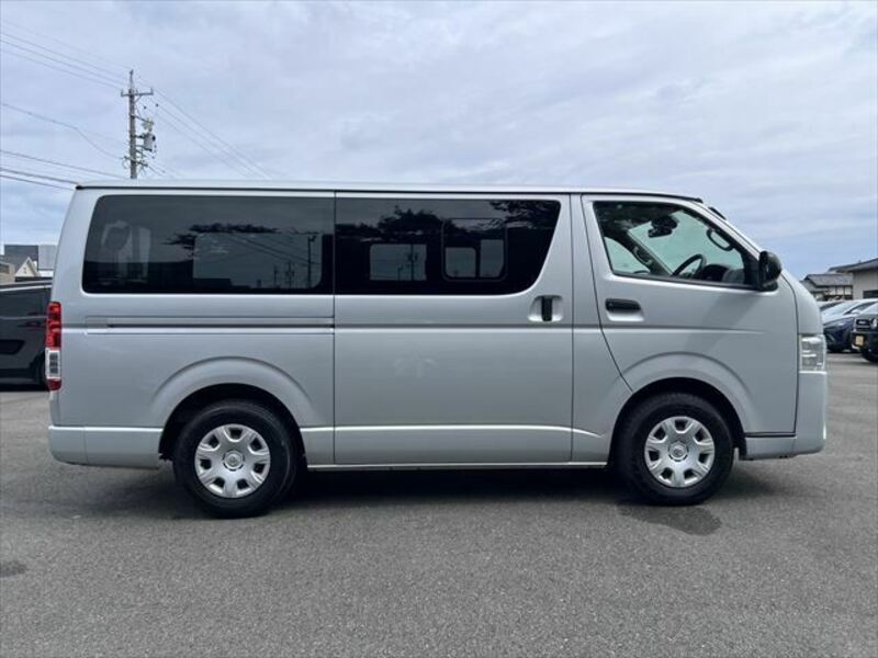 HIACE VAN-10