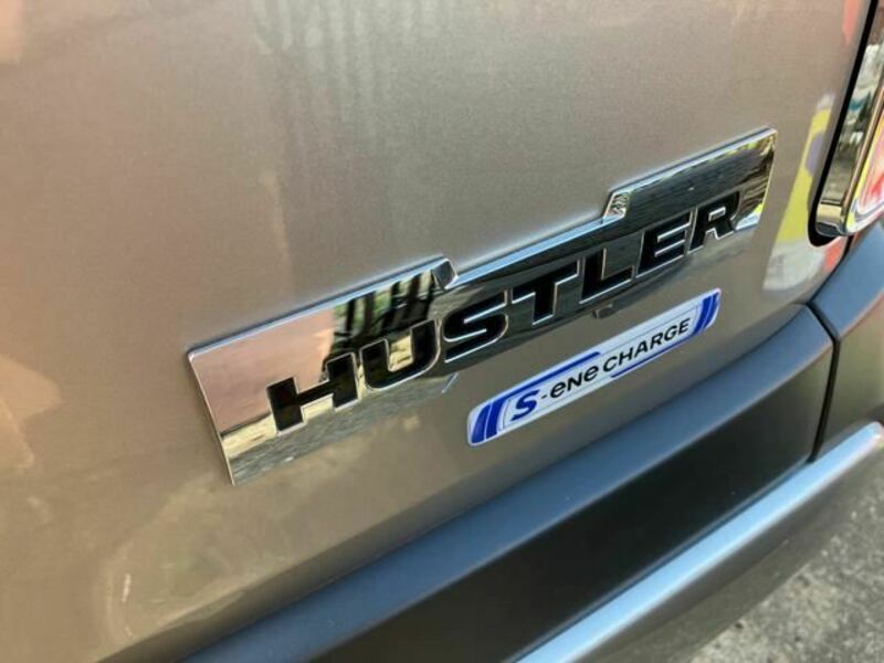 HUSTLER-30