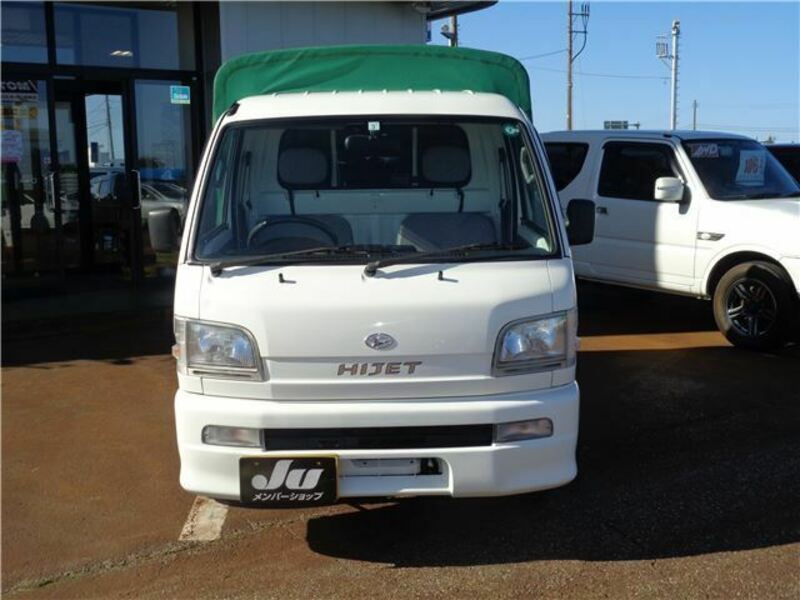 HIJET TRUCK-3