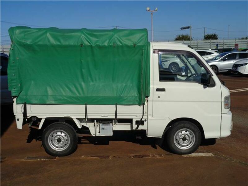 HIJET TRUCK-4