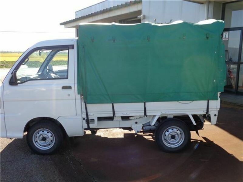 HIJET TRUCK-5