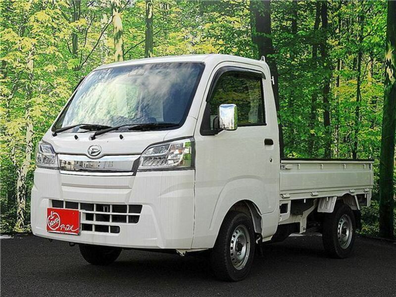 HIJET TRUCK-0