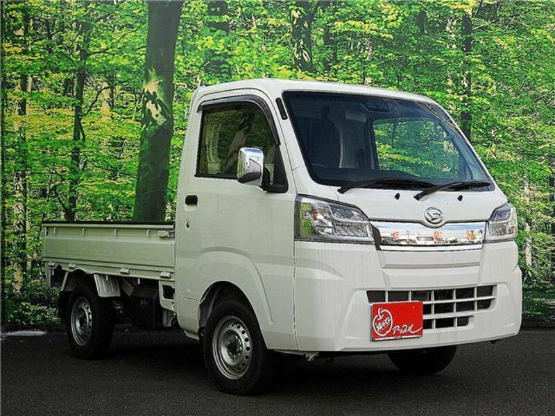 HIJET TRUCK-1