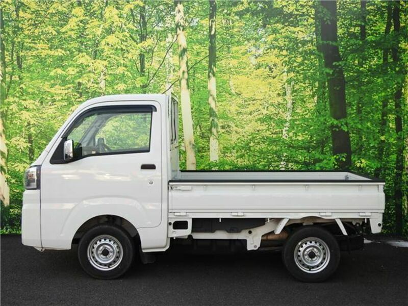 HIJET TRUCK-2