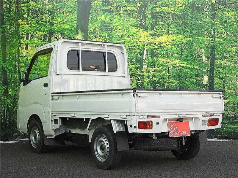 HIJET TRUCK-4