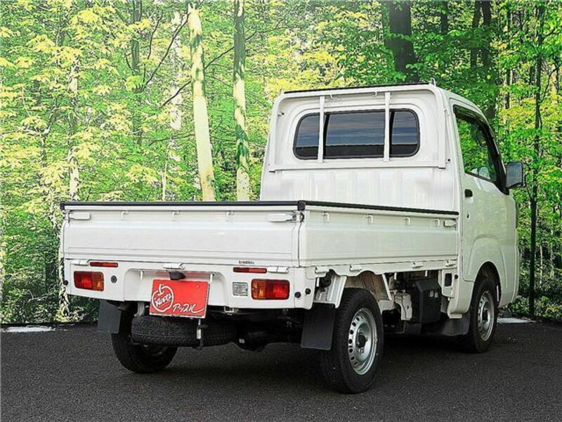 HIJET TRUCK-5