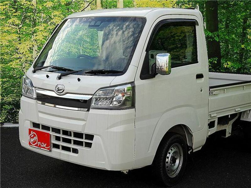 HIJET TRUCK-7