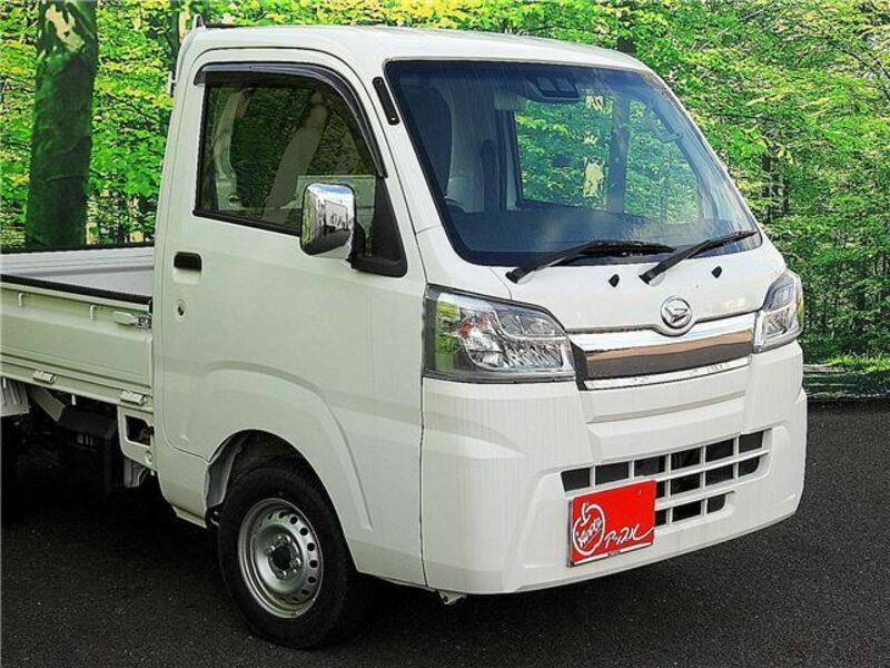 HIJET TRUCK-8