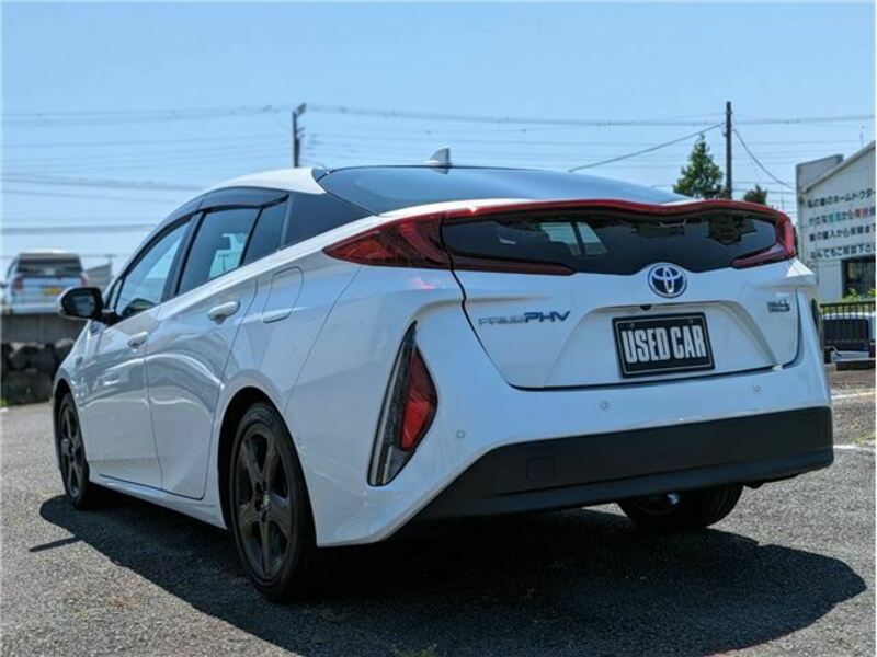 PRIUS PHV-1