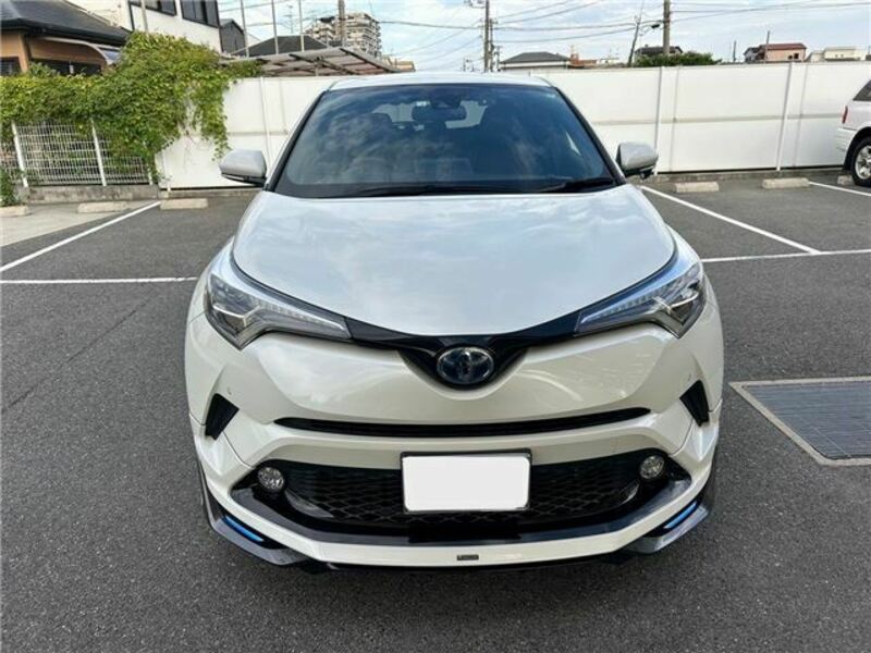 C-HR-6