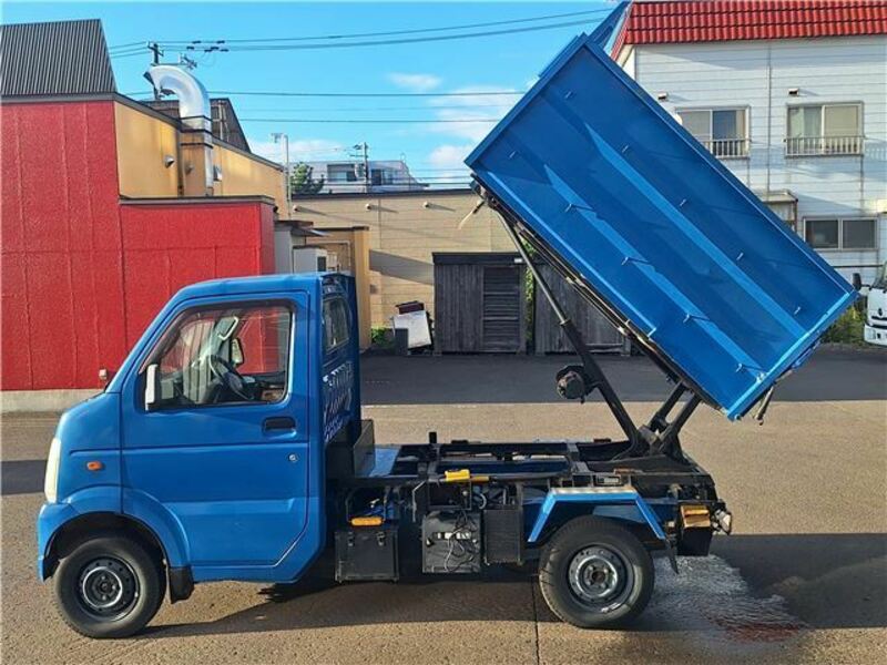 CARRY TRUCK-3