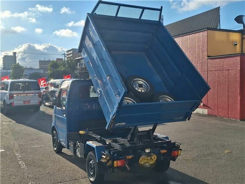 CARRY TRUCK-4