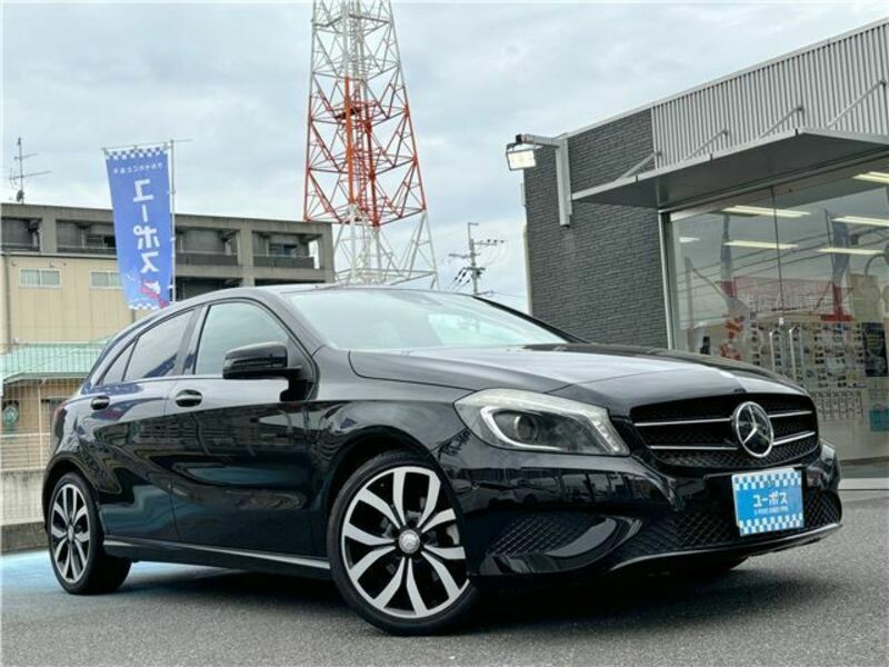 A-CLASS-0