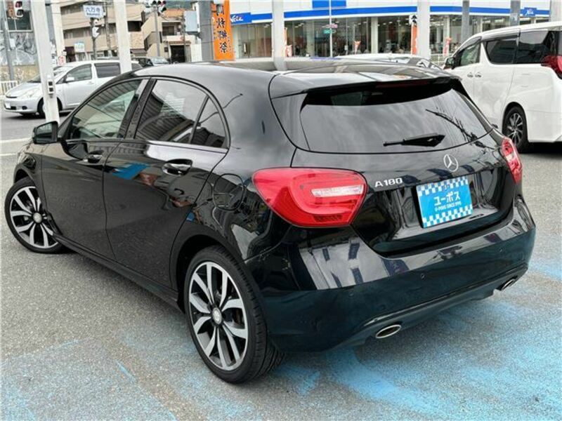 A-CLASS